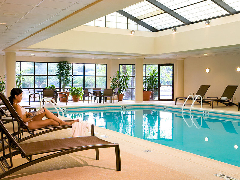 Crowne Plaza FAIRFIELD - Fairfield, NJ