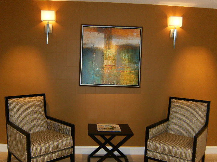 Crowne Plaza FAIRFIELD - Fairfield, NJ
