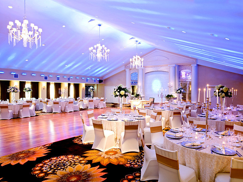 Crowne Plaza FAIRFIELD - Fairfield, NJ