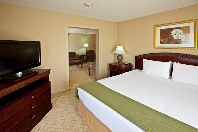 Holiday Inn Express FAIRFIELD - Fairfield, OH