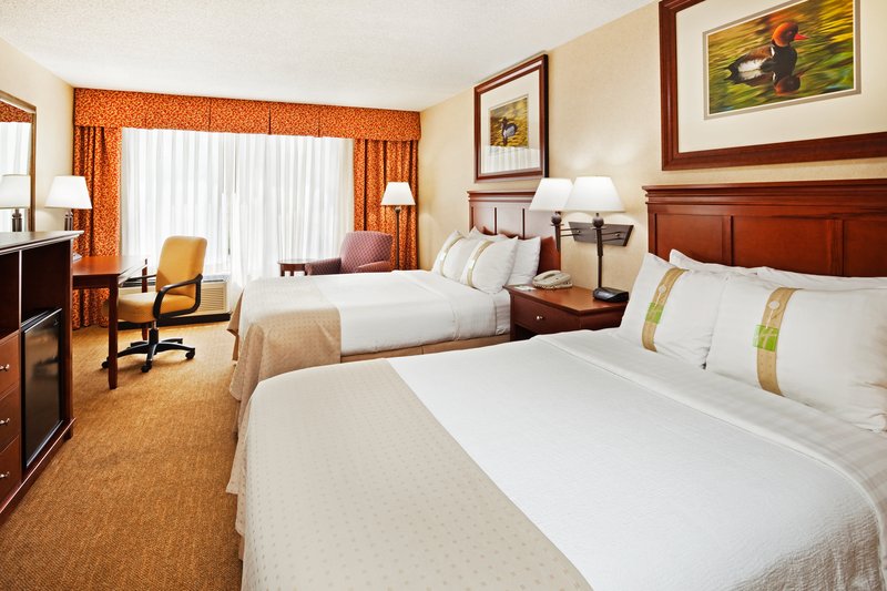 Holiday Inn PIGEON FORGE - Pigeon Forge, TN