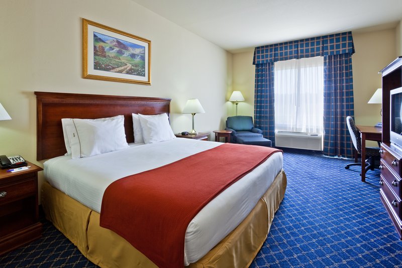 Holiday Inn Express Hotel & Suites Paragould - Paragould, AR