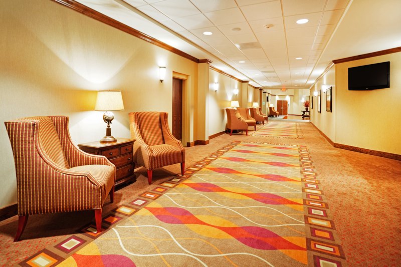 Holiday Inn PIGEON FORGE - Pigeon Forge, TN