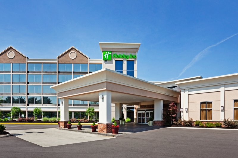 Holiday Inn PIGEON FORGE - Pigeon Forge, TN