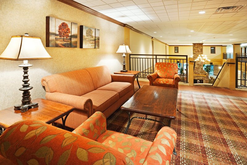 Holiday Inn PIGEON FORGE - Pigeon Forge, TN