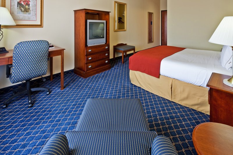 Holiday Inn Express Hotel & Suites Paragould - Paragould, AR