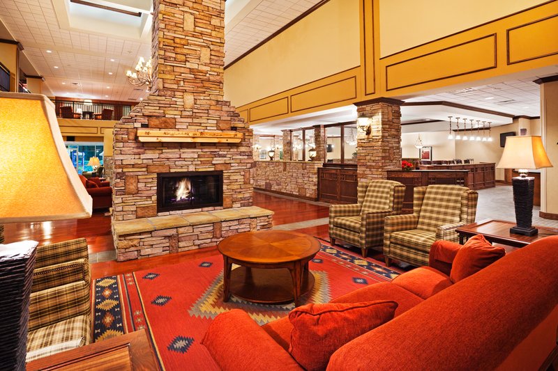 Holiday Inn PIGEON FORGE - Pigeon Forge, TN