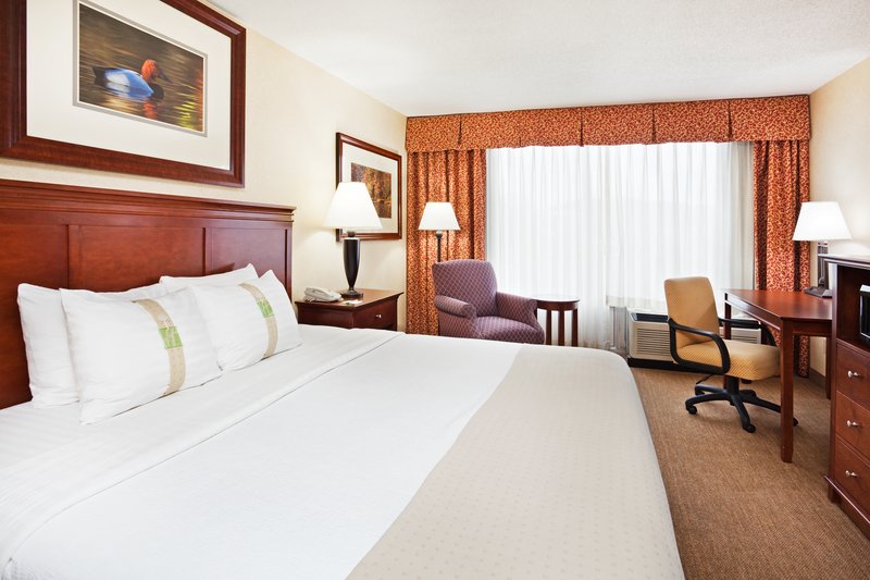 Holiday Inn PIGEON FORGE - Pigeon Forge, TN