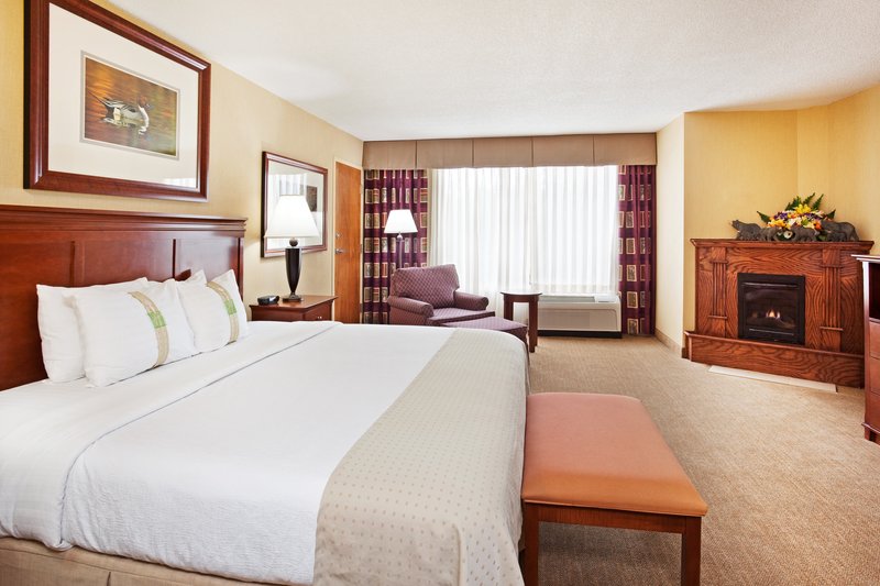 Holiday Inn PIGEON FORGE - Pigeon Forge, TN