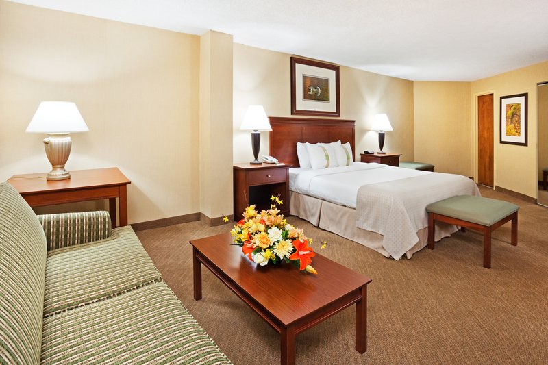 Holiday Inn PIGEON FORGE - Pigeon Forge, TN