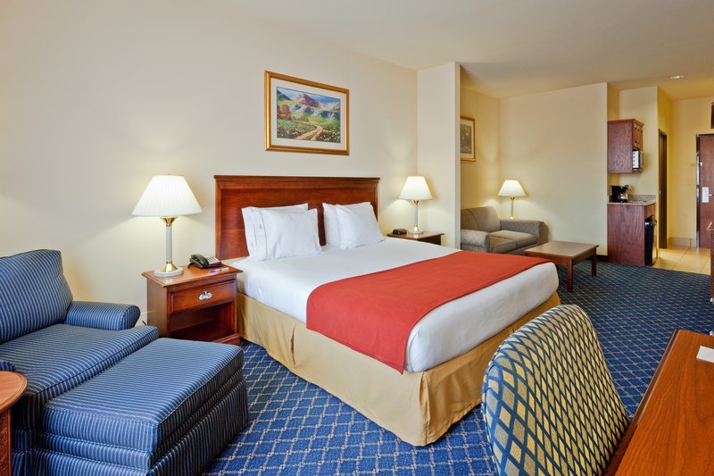 Holiday Inn Express Hotel & Suites Paragould - Paragould, AR