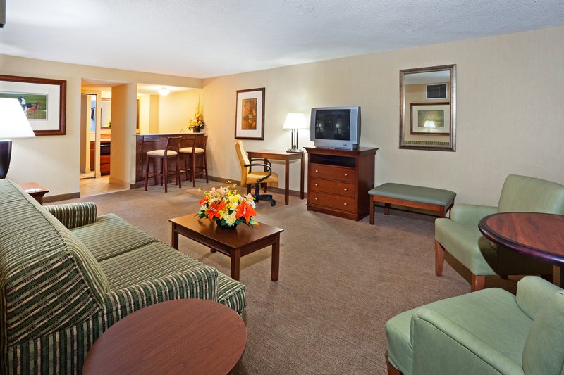 Holiday Inn PIGEON FORGE - Pigeon Forge, TN
