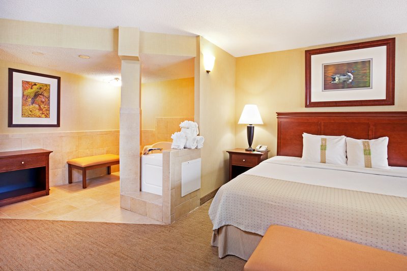 Holiday Inn PIGEON FORGE - Pigeon Forge, TN