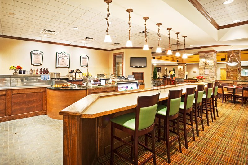 Holiday Inn PIGEON FORGE - Pigeon Forge, TN