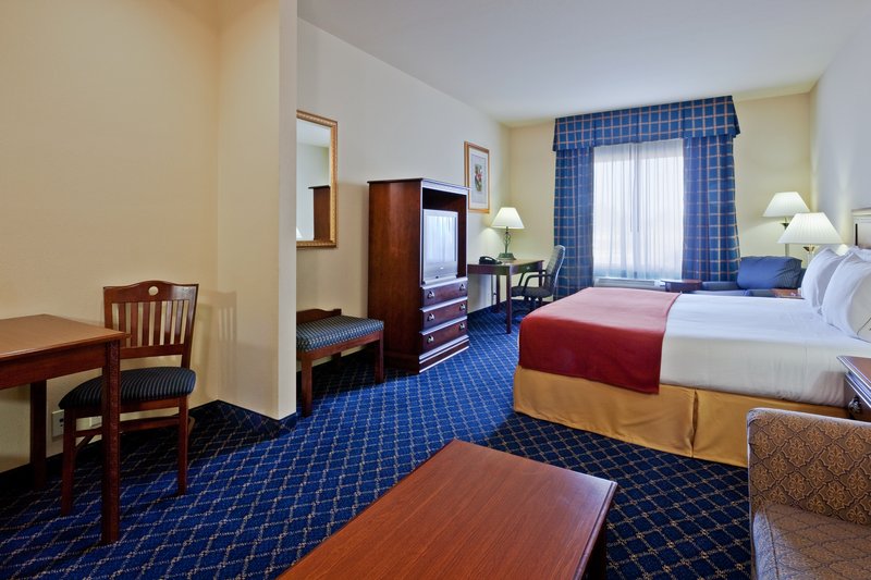 Holiday Inn Express Hotel & Suites Paragould - Paragould, AR