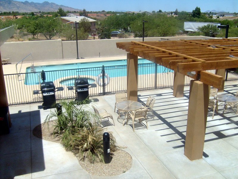Candlewood Suites-Sierra Vista - Fort Huachuca, AZ