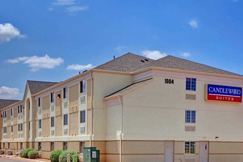 Candlewood Suites-Sierra Vista - Fort Huachuca, AZ