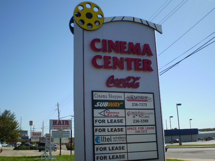 Holiday Inn Express Hotel & Suites Paragould - Paragould, AR