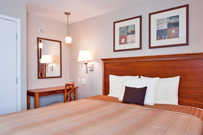 Candlewood Suites-Sierra Vista - Fort Huachuca, AZ