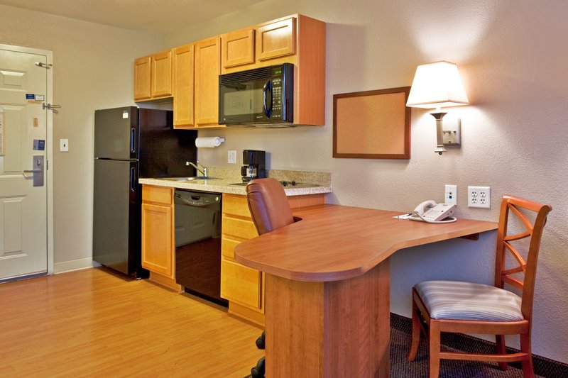 Candlewood Suites-Sierra Vista - Fort Huachuca, AZ