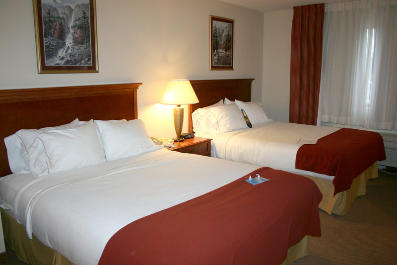 Holiday Inn Express PORTAGE - Portage, IN