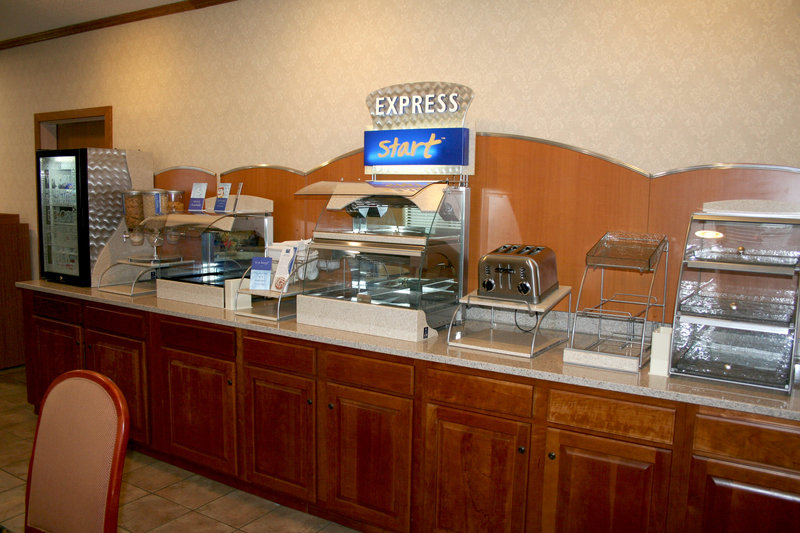 Holiday Inn Express PORTAGE - Portage, IN