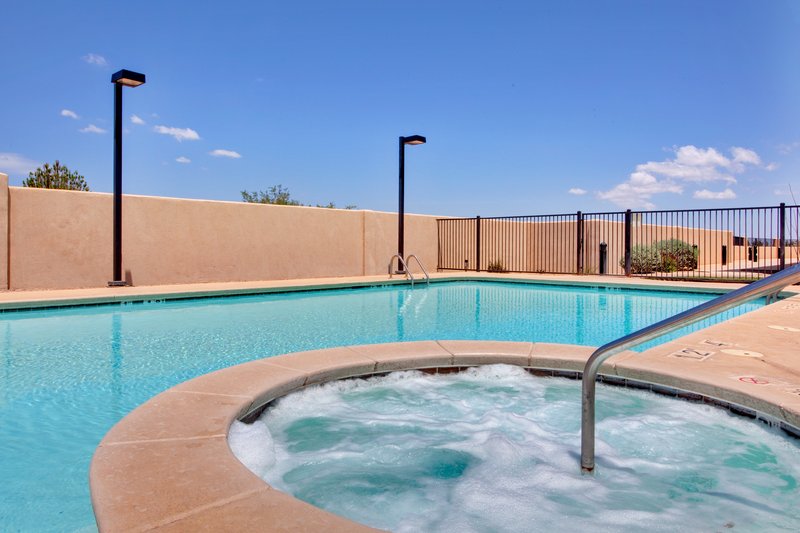 Candlewood Suites-Sierra Vista - Fort Huachuca, AZ