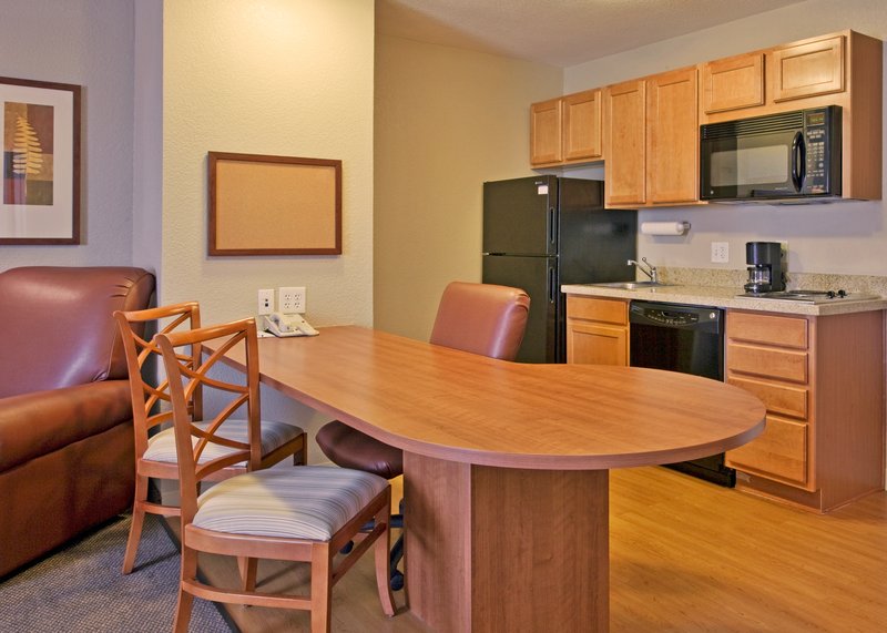 Candlewood Suites-Sierra Vista - Fort Huachuca, AZ