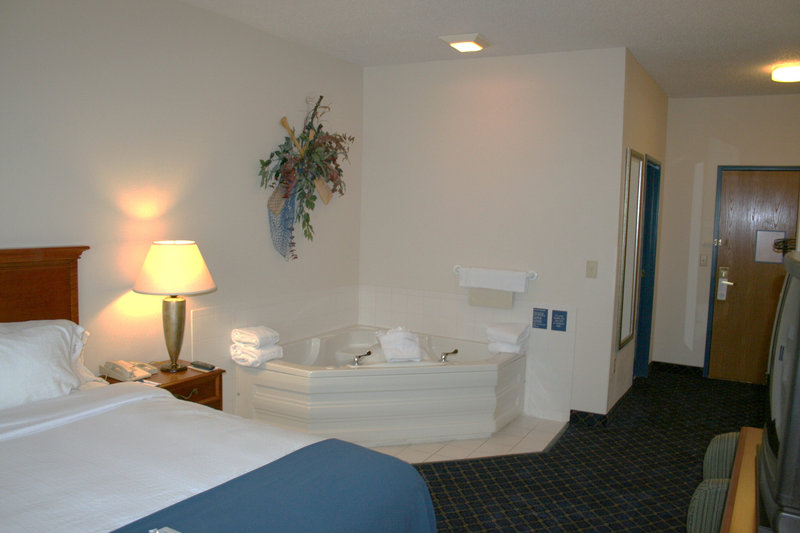 Holiday Inn Express PORTAGE - Portage, IN