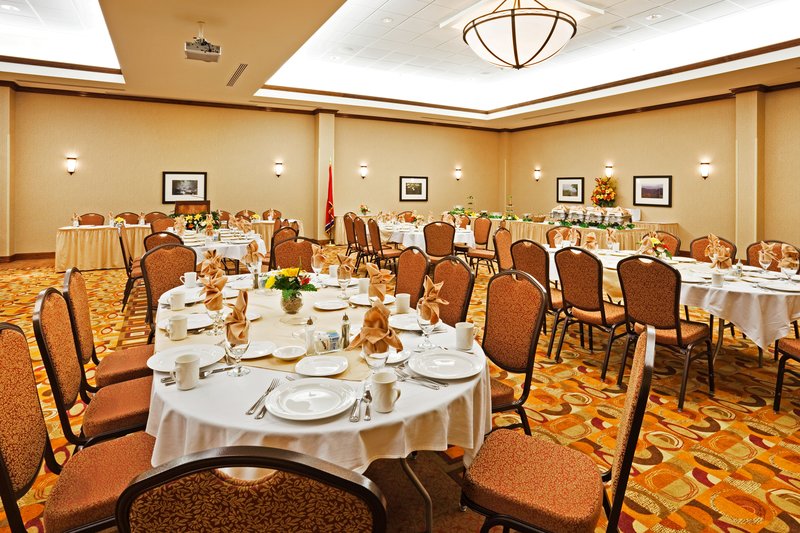 Holiday Inn PIGEON FORGE - Pigeon Forge, TN