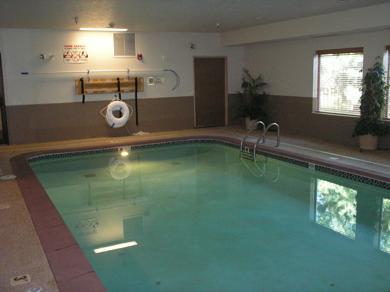 Holiday Inn Express PORTAGE - Portage, IN