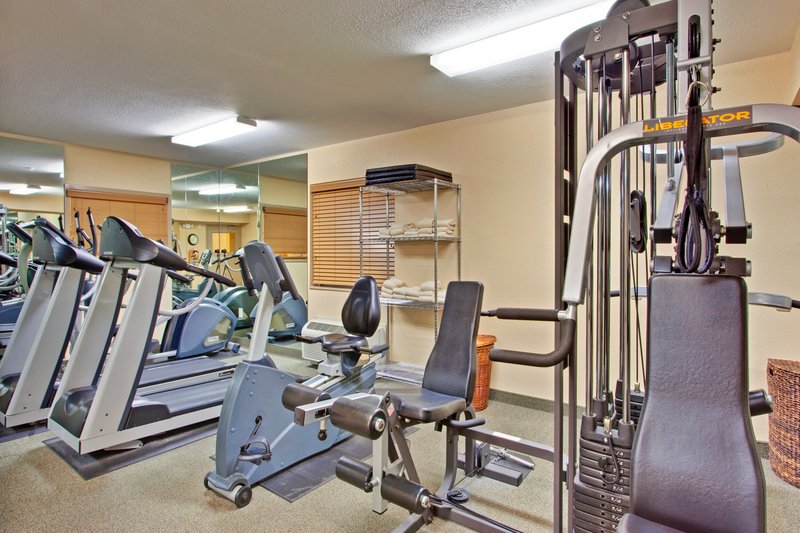 Candlewood Suites-Sierra Vista - Fort Huachuca, AZ