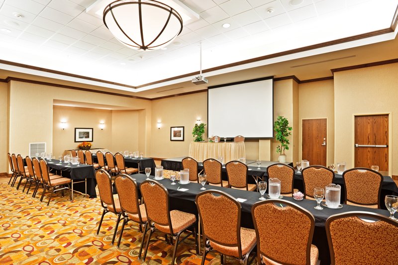 Holiday Inn PIGEON FORGE - Pigeon Forge, TN