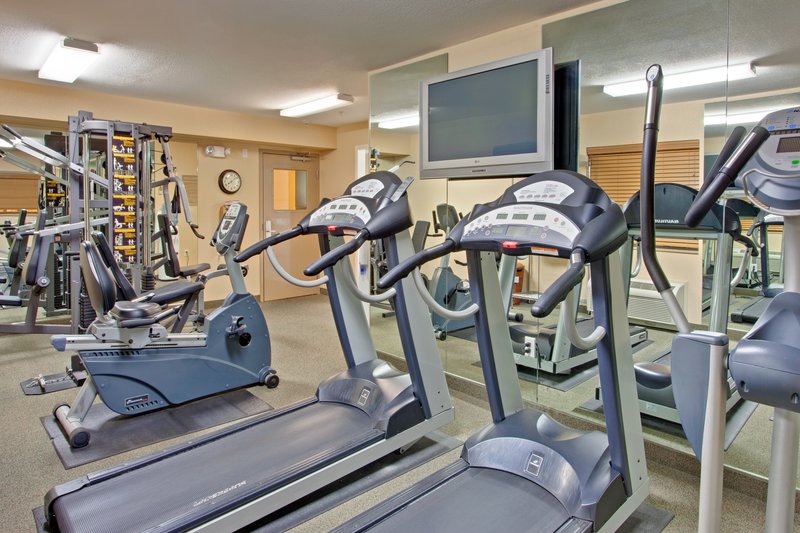 Candlewood Suites-Sierra Vista - Fort Huachuca, AZ