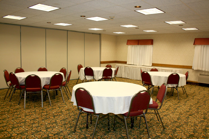 Holiday Inn Express PORTAGE - Portage, IN