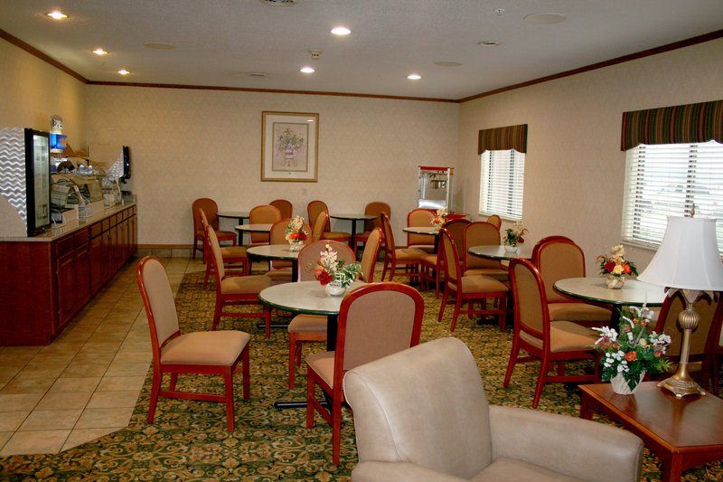 Holiday Inn Express PORTAGE - Portage, IN