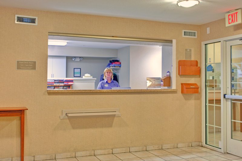 Candlewood Suites-Sierra Vista - Fort Huachuca, AZ