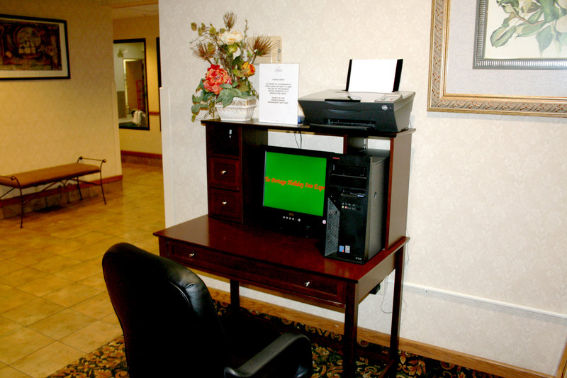 Holiday Inn Express PORTAGE - Portage, IN