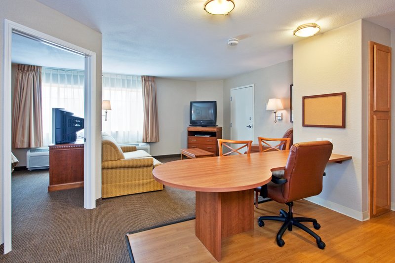 Candlewood Suites-Sierra Vista - Fort Huachuca, AZ