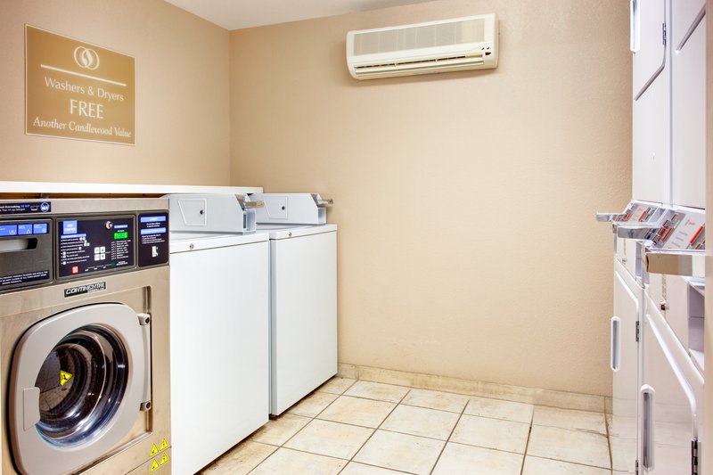 Candlewood Suites-Sierra Vista - Fort Huachuca, AZ