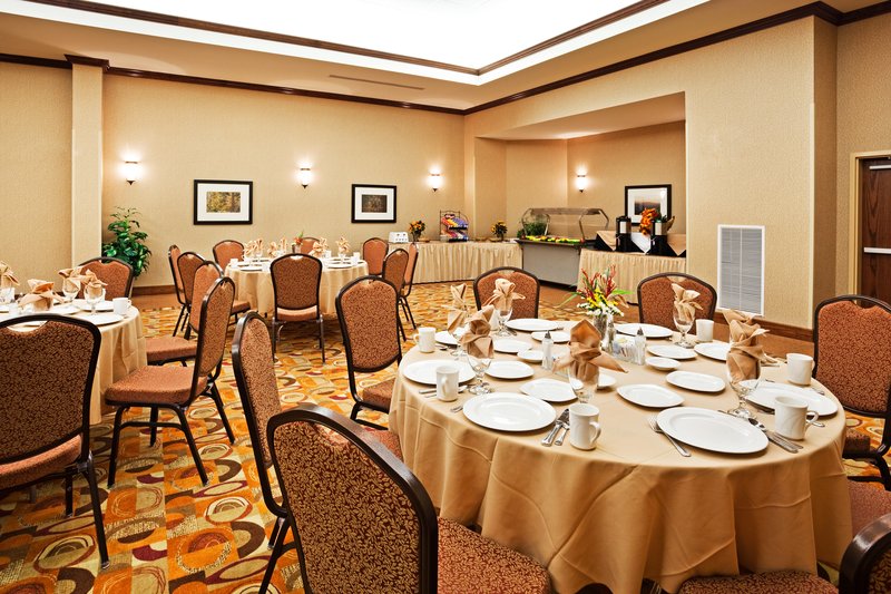 Holiday Inn PIGEON FORGE - Pigeon Forge, TN