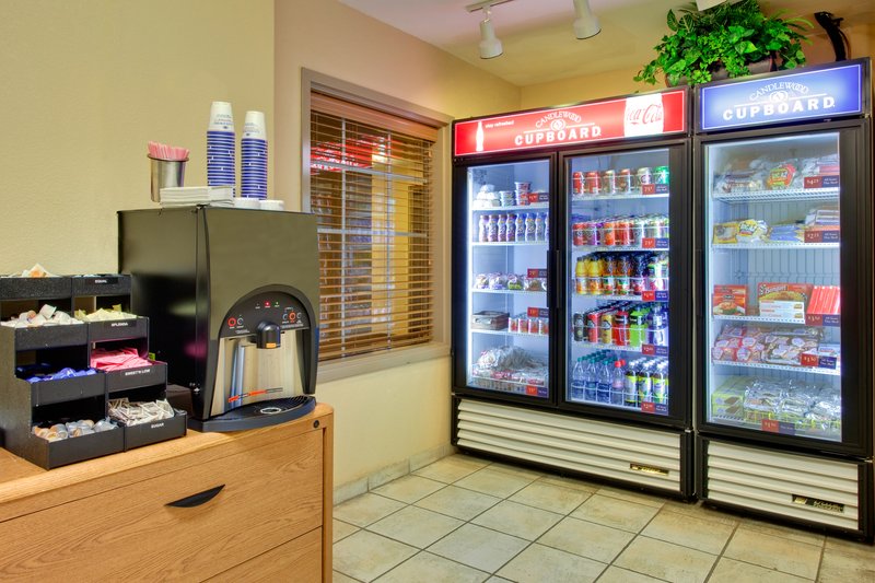 Candlewood Suites-Sierra Vista - Fort Huachuca, AZ