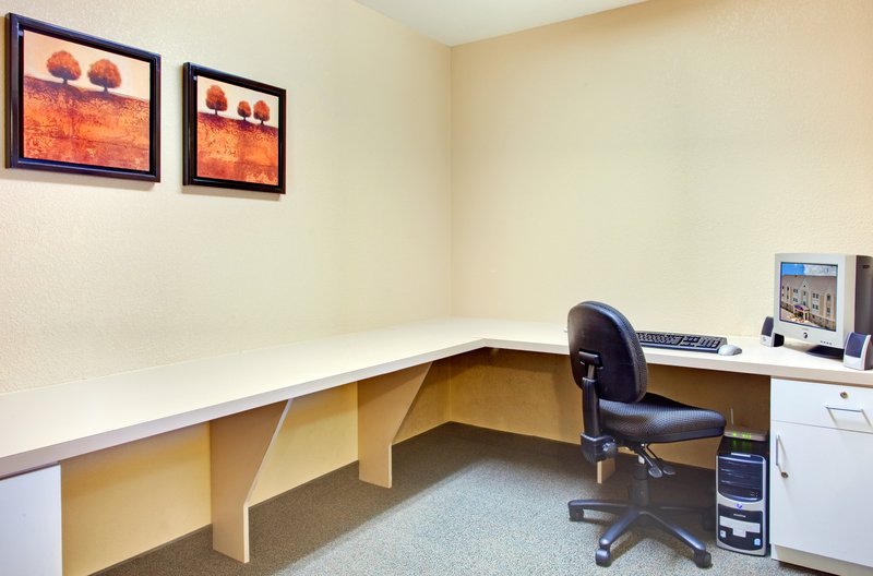 Candlewood Suites-Sierra Vista - Fort Huachuca, AZ