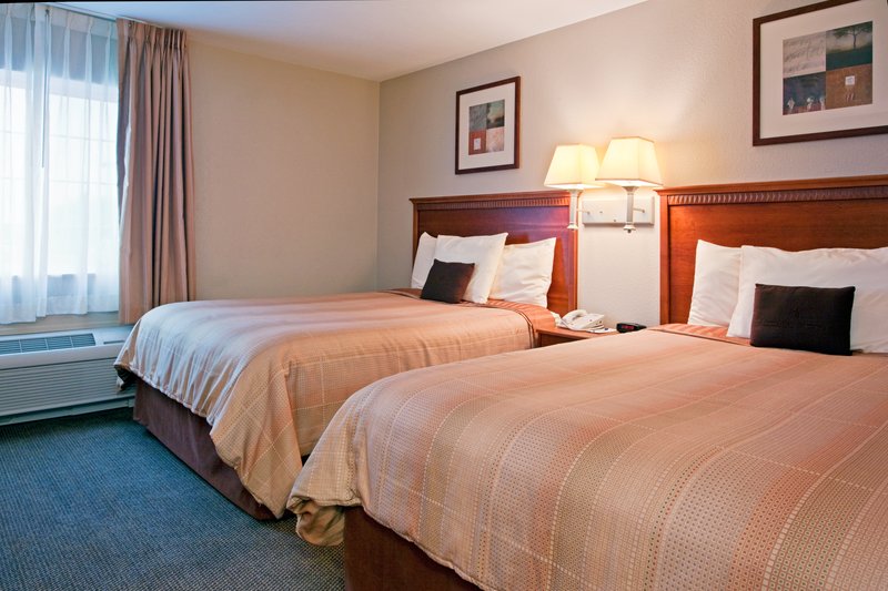 Candlewood Suites-Sierra Vista - Fort Huachuca, AZ