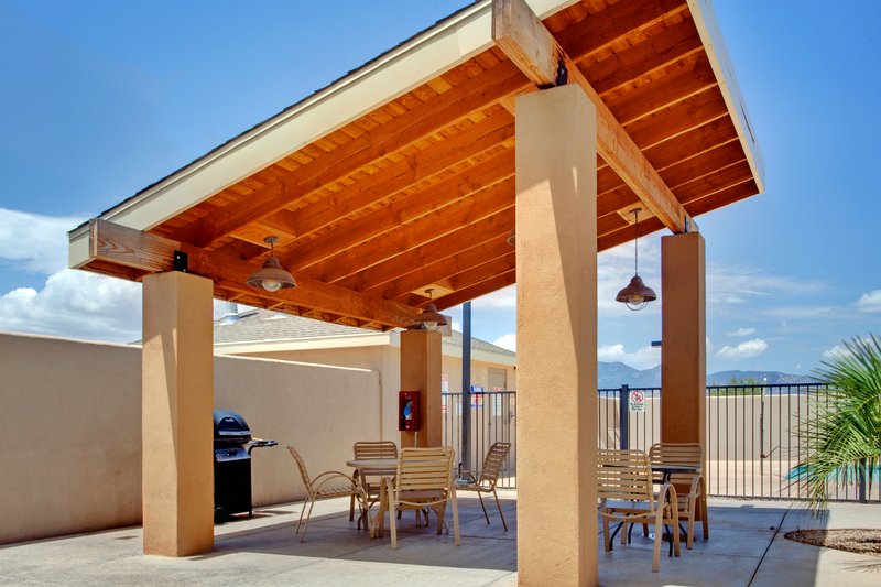 Candlewood Suites-Sierra Vista - Fort Huachuca, AZ