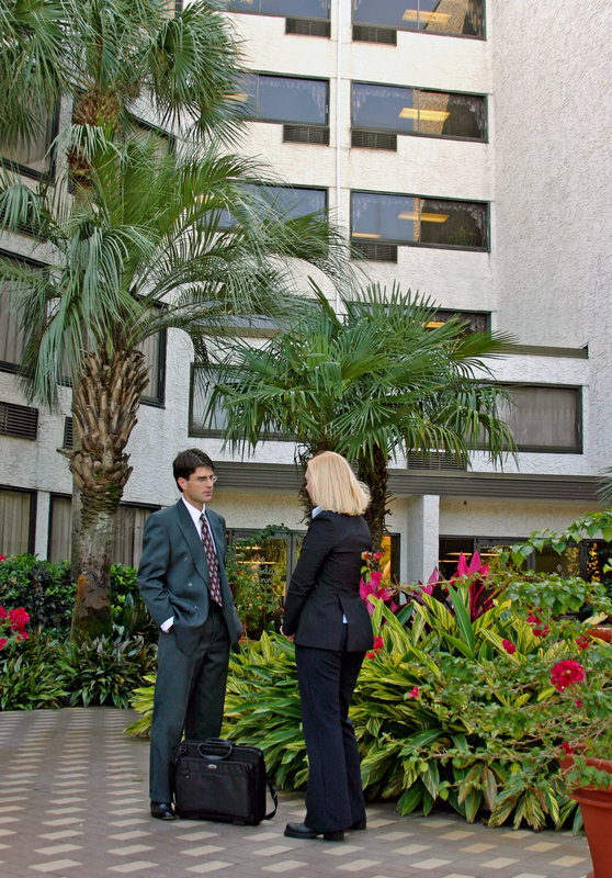 Holiday Inn Panama City - Lynn Haven, FL