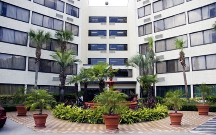 Holiday Inn Panama City - Lynn Haven, FL