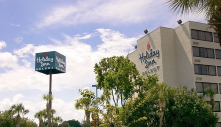 Holiday Inn Panama City - Lynn Haven, FL