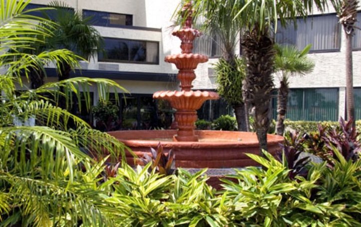 Holiday Inn Panama City - Lynn Haven, FL