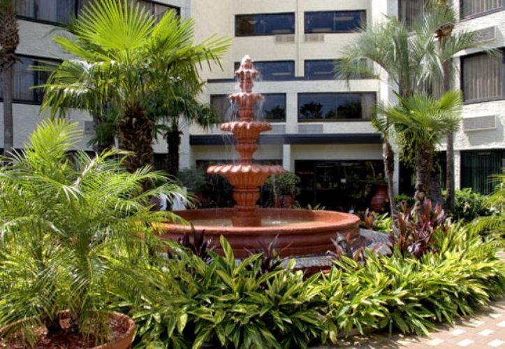 Holiday Inn Panama City - Lynn Haven, FL